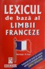 Lexicul de baza la limbii franceze - Philippe Frison
