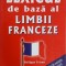 Lexicul de baza la limbii franceze - Philippe Frison