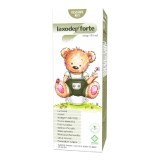 Sirop Laxodep Forte, 150 ml, Dr. Phyto