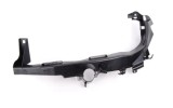 Suport far Bmw Seria 3 (E90/ E91), 08.2008-06.2012 , Seria 3 (E92/ 93) Coupe/ Cabrio 2008- Exceptie seria M, , din (Pp) + fibra (Lgf30) , Inferior, S