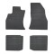 Covorase auto cauciuc Fiat 500L (351, 352) (2012 -&gt;) MAMMOOTH MMT A040 547365