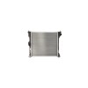 Radiator apa CITROEN C-ZERO AVA Quality Cooling MT2243