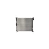 Radiator apa CITROEN C-ZERO AVA Quality Cooling MT2243