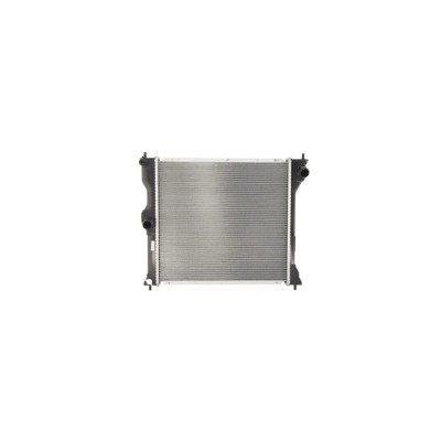 Radiator apa CITROEN C-ZERO AVA Quality Cooling MT2243 foto