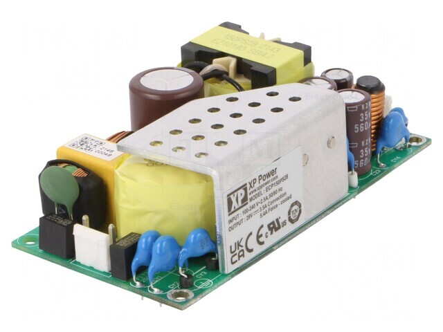Alimentator Pulsatoriu 150W 28VDC ECP150PS28