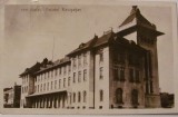 Cumpara ieftin GE - Ilustrata veche GALATI &quot;Palatul Navigatiei&quot; circulata 1930