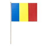 Steag Rom&acirc;nia, Model Clasic, Dimensiune 29x39 cm, M&acirc;ner Lemn