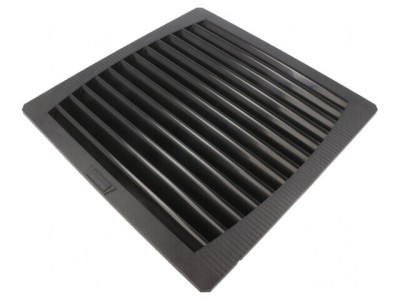 Filtru Orif 291x291mm IP54 Montare Prin Apăsare foto