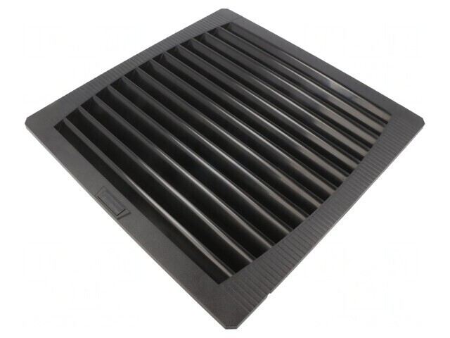 Filtru Orif 291x291mm IP54 Montare Prin Apăsare