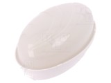 Lampă de exterior PUMA OVAL E27 IP65