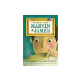 The Miniature World of Marvin and James
