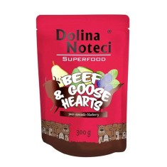 Dolina Noteci Superfood Inimi de vita ?i gasca 300 g foto