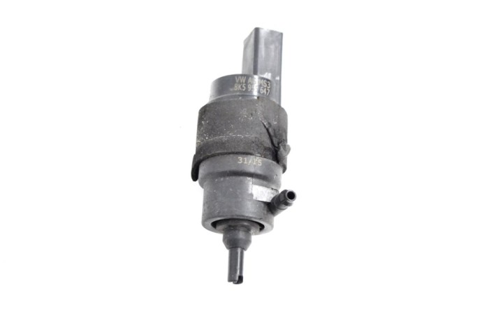 Motor rezervor lichid de parbriz AUDI A8 D4 4H_ 2011 OEM: 8K5955647 14864230
