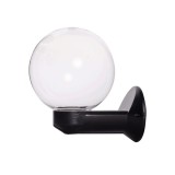 Cumpara ieftin Lampa Gradina Luca Transparent 1xE27 40W, Erste