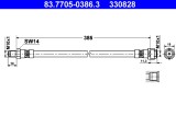 ATE 83.7705-0386.3 Furtun frana