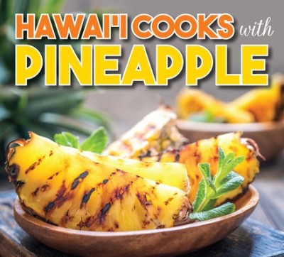 Hawaii Cooks with Pineapple foto