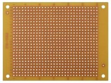 Placă Universală Prototip 71x94mm