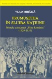 Frumusetea in slujba natiunii. Primele concursuri Miss Romania (1929-1933)