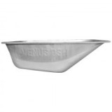 Cumpara ieftin Cuva Zincata Pentru Roaba - 80 L