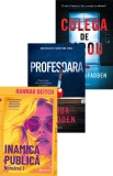Pachet Femei ambitioase si periculoase - Editura Bookzone