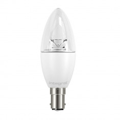 Bec Led Candle 5.5W 2700K 470L B15 foto