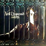 Vinil Neil Diamond &ndash; Tap Root Manuscript (VG)