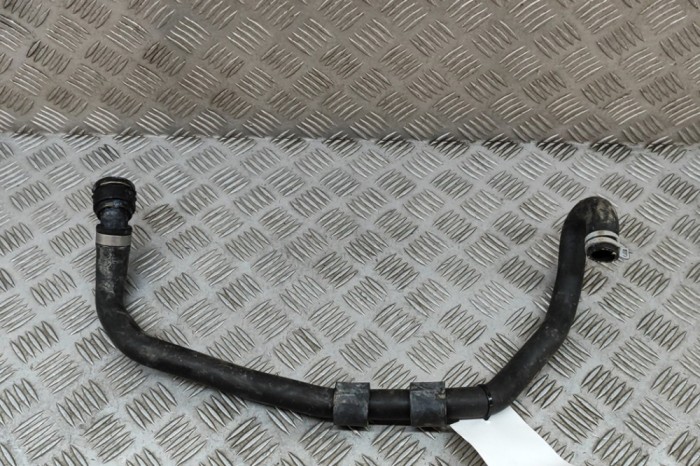 Furtun de lichid de răcire PORSCHE Taycan 2022 OEM: 9J1121612,9J1.121.612 25128377