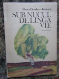 Elena Dendea Ionescu - Sub nucul de langa vie (1983)