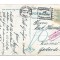 Carte postala Holland vehicular tunnel - New York - 1930 - circulata A035