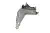 Suport bara de protecție dreapta spate AUDI TT 8J3 2009 OEM: 8J007454B 13589392
