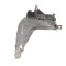 Suport bara de protecție dreapta spate AUDI TT 8J3 2009 OEM: 8J007454B 13589392