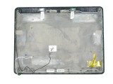 Capac Display Laptop HP Pavilion DV2-1040ef Negru, Serie DV2 1xxx, Zgarieturi si Uzura Vizibila