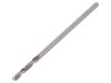 Burghiu Metal 2mm HSS-E Cobalt ALPEN-MAYKESTAG Lungime 49mm Seria HARDOX pentru Otel Inoxidabil