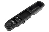Comutator macara geam Peugeot 207 2006-, NTY EWS-PE-040