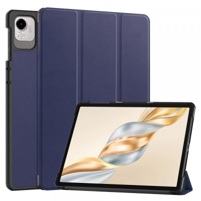 Husa pentru Honor Pad X9a / X9 / X8 Pro, Techsuit, FoldPro, Albastra foto