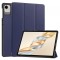 Husa pentru Honor Pad X9a / X9 / X8 Pro, Techsuit, FoldPro, Albastra