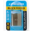 Cosulet Feeder Cresta Accelerate Block, Medium, 40g