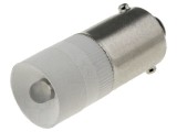 Lampă LED Albă BA9S 130VAC 1 Diodă