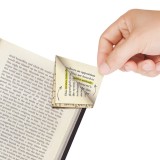 Semn de carte - Page corners | If (That Company Called), If (That Company Called)
