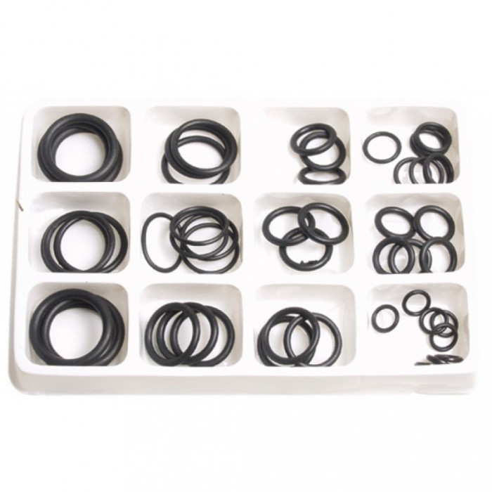 Garnituri set 50pcs BS HardWork ToolsRange