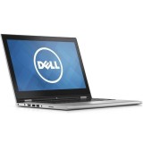 Cumpara ieftin Laptop DELL, INSPIRON 7352, Intel Core i7-5500U, 2.40 GHz, HDD: 1 TB, RAM: 8 GB, video: Intel HD Graphics 5500, webcam, 13.3&amp;quot; LCD (FHD), 1920 x