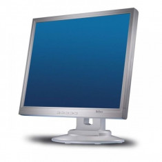 Monitor 19 inch LCD, Belinea 1970 G1, White foto