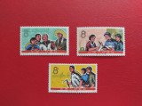 1976 - CHINA - MNH