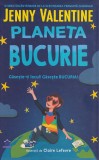 Cumpara ieftin Planeta Bucurie, Jenny Valentine - Editura DPH
