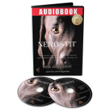 Nerostit (Audiobook) - Paperback - Neil Abramson - Act și Politon, 2021