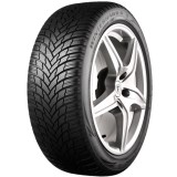 Cauciucuri de iarna Firestone Winterhawk 4 ( 185/65 R15 88T EVc )