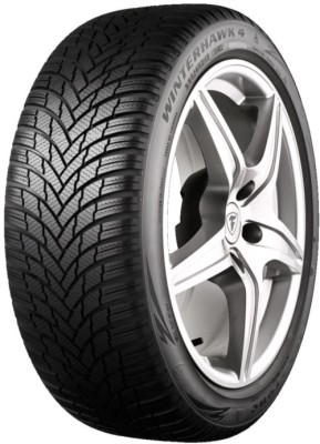 Cauciucuri de iarna Firestone Winterhawk 4 ( 195/65 R15 95T XL EVc ) foto