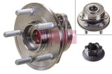 Rulment roata Jeep Grand Cherokee IV Motor 3.0 CRD, 3.0 CRD V6 4x4, 3.6 V6 4x4, 3.6 V6 FlexFuel 4x4, 3.6 VVT 4x4, 5.7 V8 4x4, 6.4 SRT8 4x4, OE