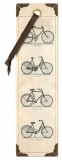 Semn de carte - Vintage - Bicycles | If (That Company Called), If (That Company Called)