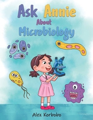 Ask Annie About Microbiology foto